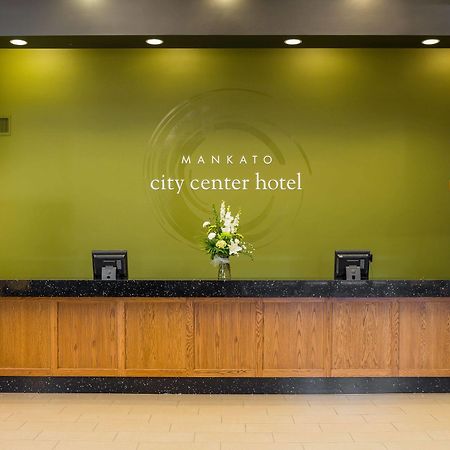 Mankato City Center Hotel Exterior photo
