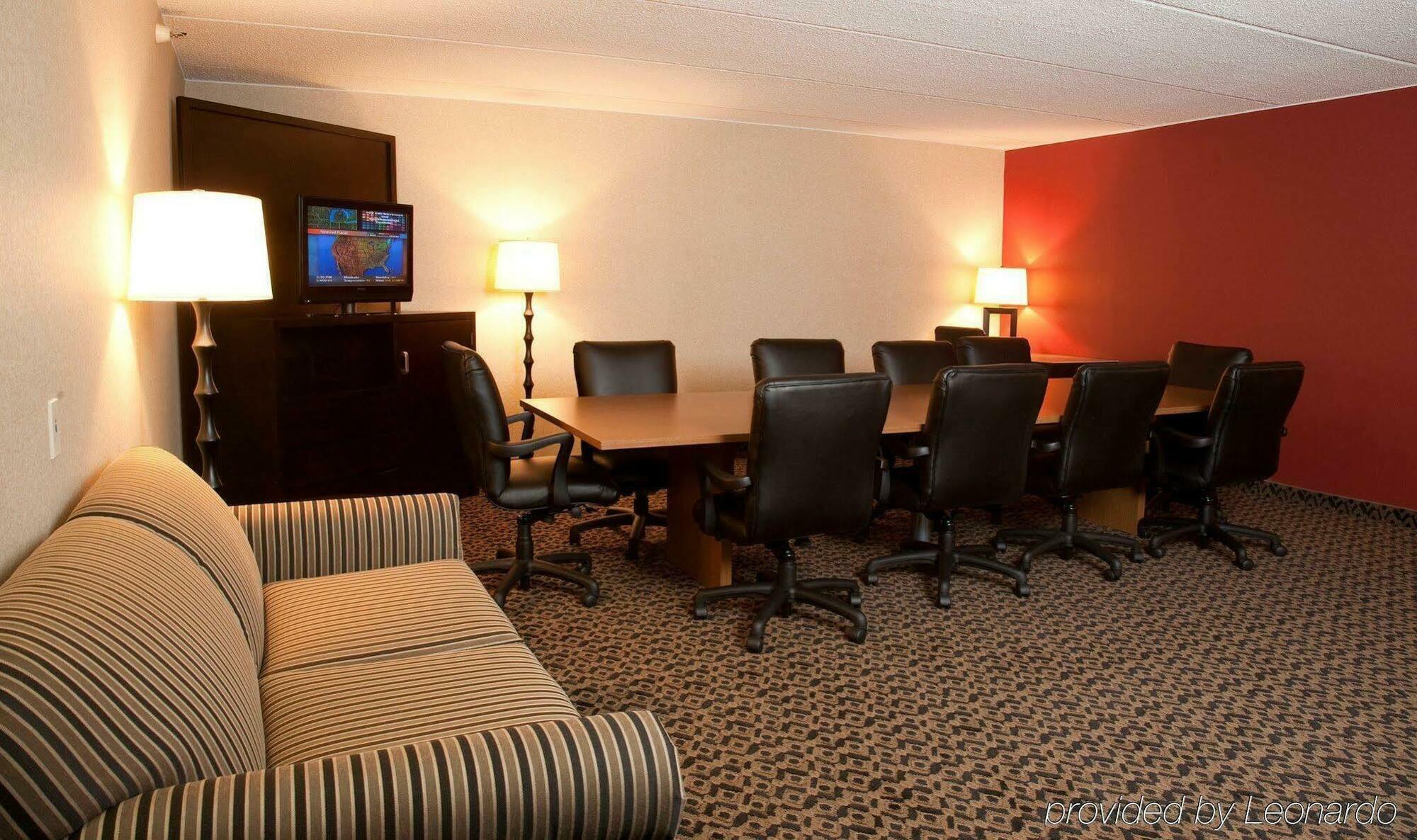 Mankato City Center Hotel Facilities photo